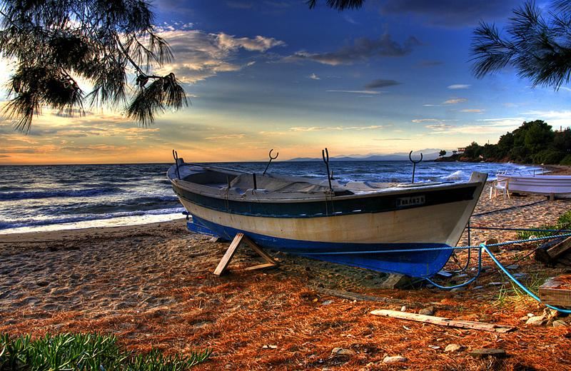 -50% Last Minute Sithonia 2026 ᐈ 19 Hoteluri